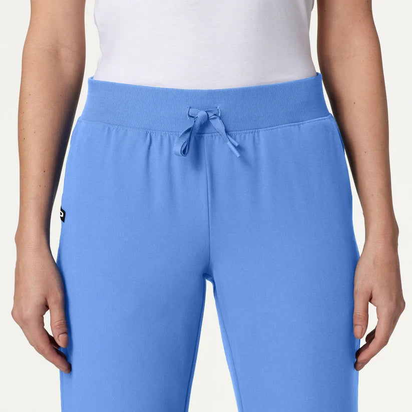 JAANUU Xenos Classic Scrub Pants