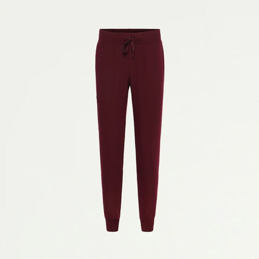 JAANUU Silex Slim Scrub Jogger