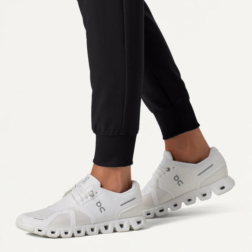 JAANUU Silex Slim Scrub Jogger