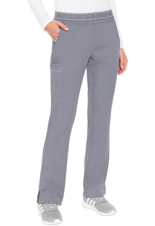 Med Couture Yoga 2 Pants MC7739T (EXTENDED)