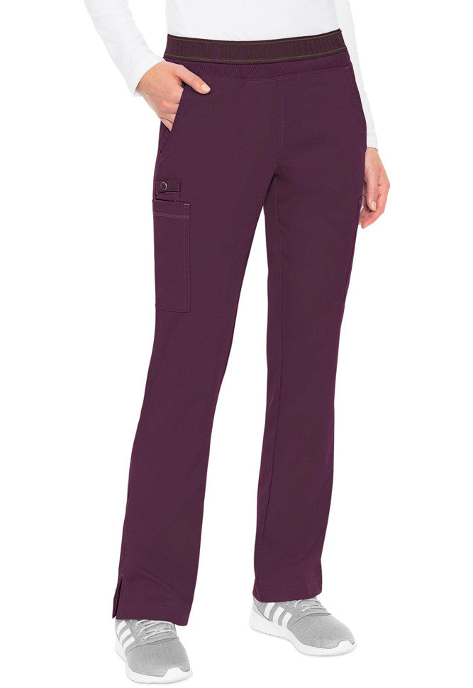 Med Couture Yoga 2 Pants MC7739T (EXTENDED)