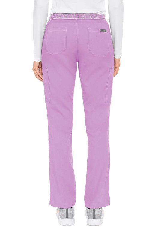 Med Couture Yoga 2 Pants MC7739T (EXTENDED)
