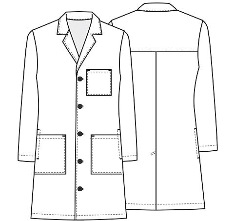 Cherokee Robe 4403