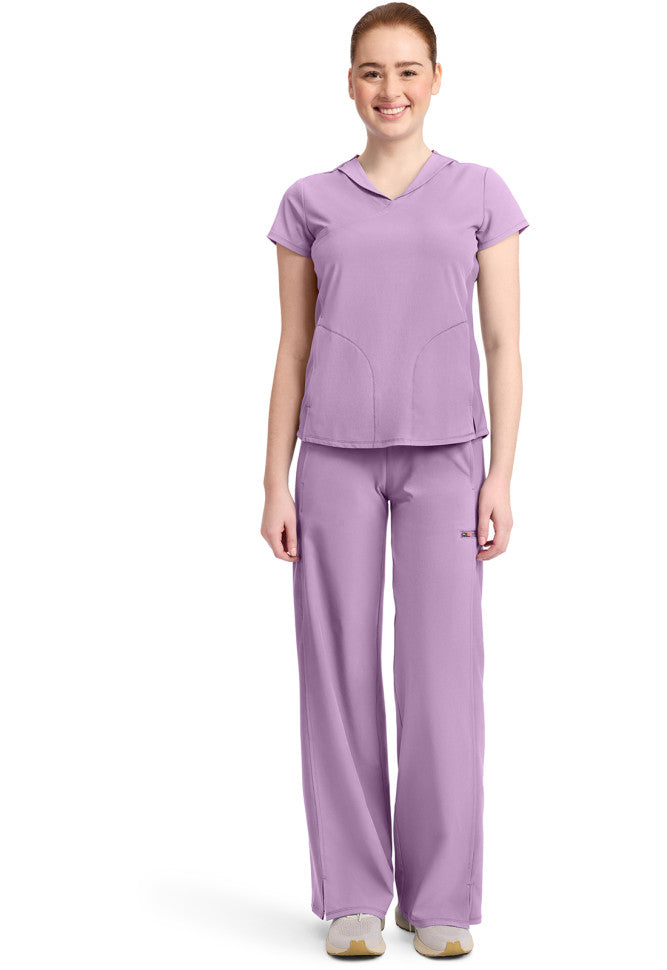 Cherokee V-Neck Top IN635A