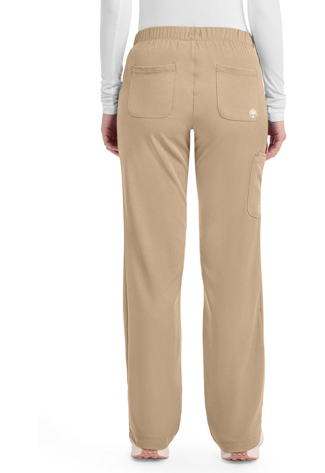Healing Hands Women’s Pants Rebecca 9560T (Extended Length)