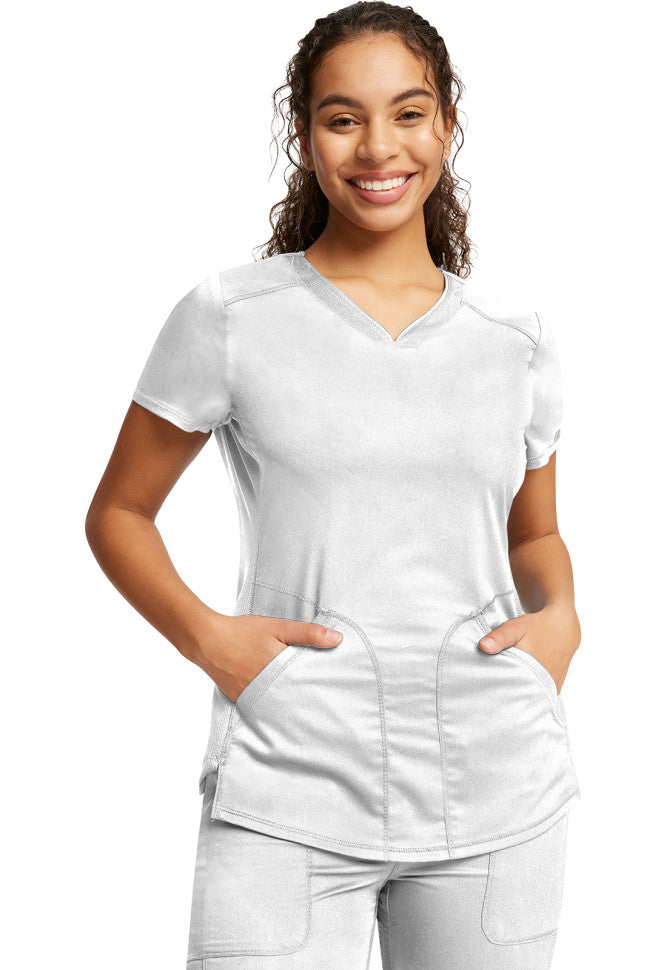 Cherokee Blouse WWE601