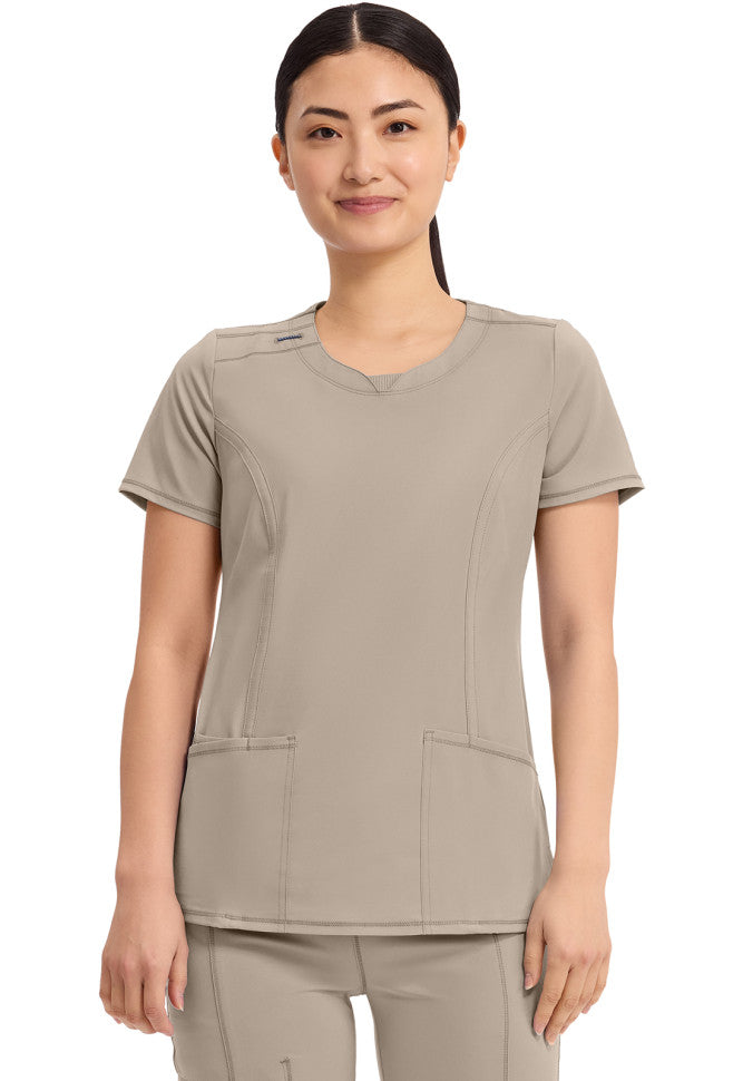 Cherokee Blouse CKE2624A