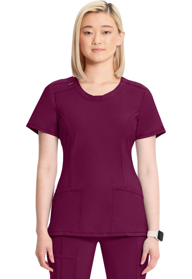 Cherokee Blouse CKE2624A