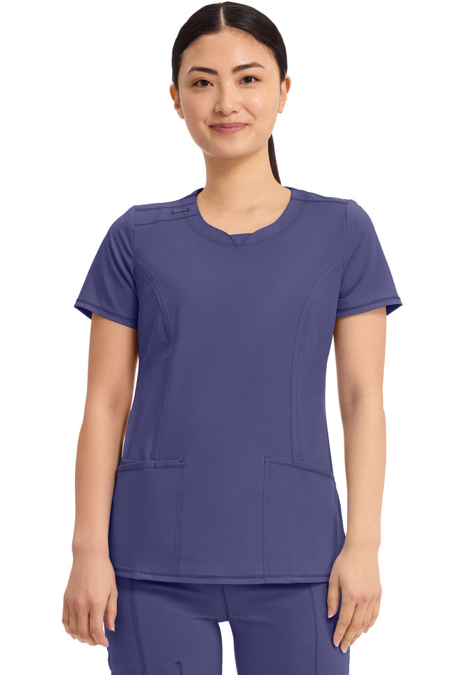 Cherokee Blouse CKE2624A
