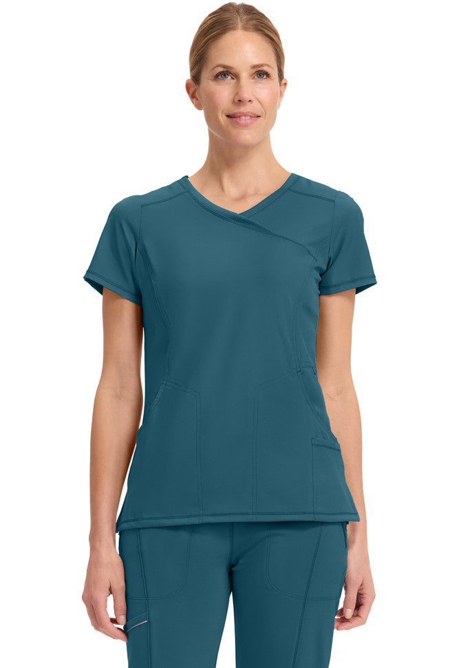 Cherokee Blouse CKE2625A
