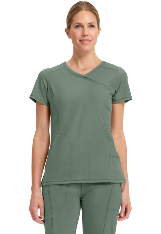 Cherokee Blouse CKE2625A