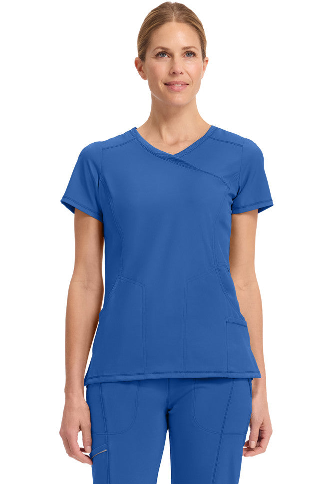 Cherokee Blouse CKE2625A