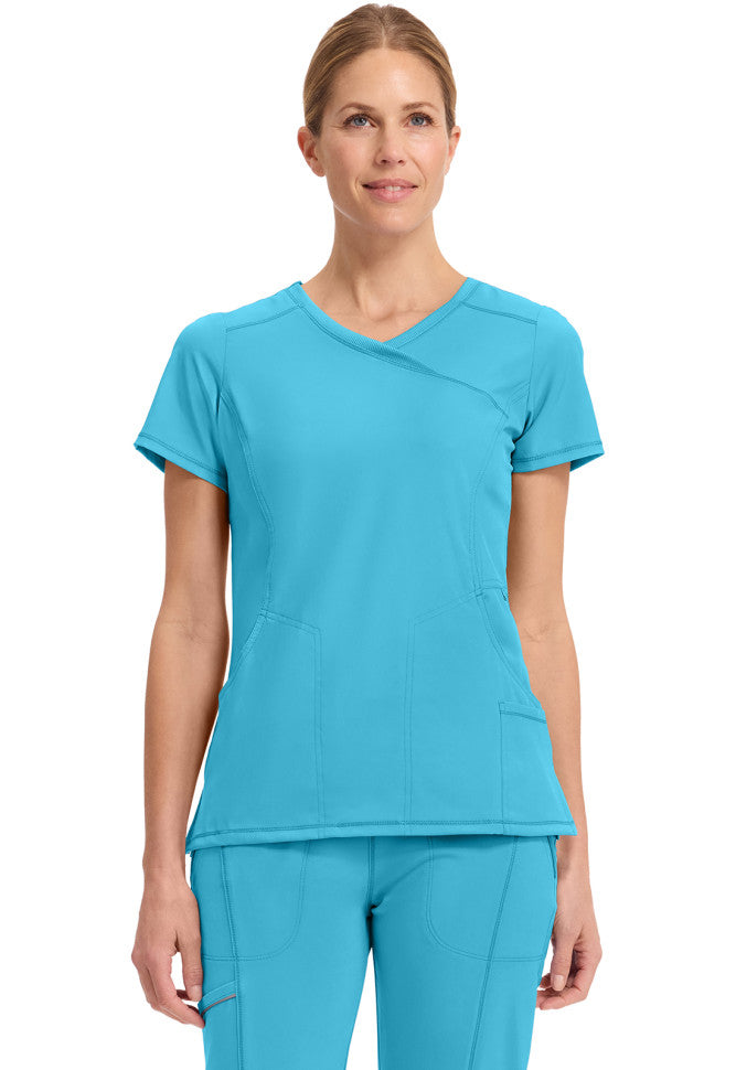 Cherokee Blouse CKE2625A
