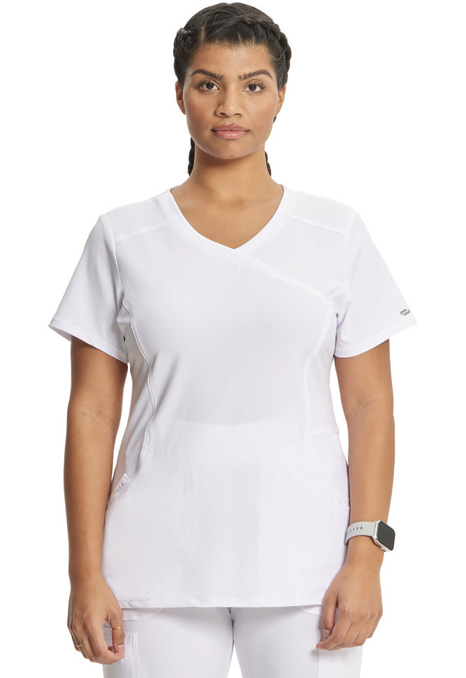 Cherokee Blouse CKE2625A