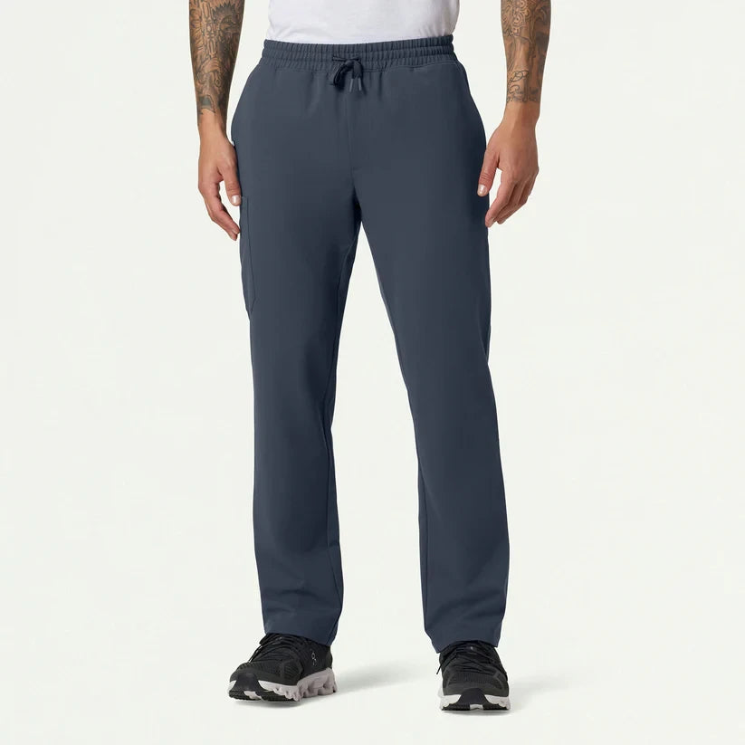 JAANUU Rhodes Straight Medical Pants