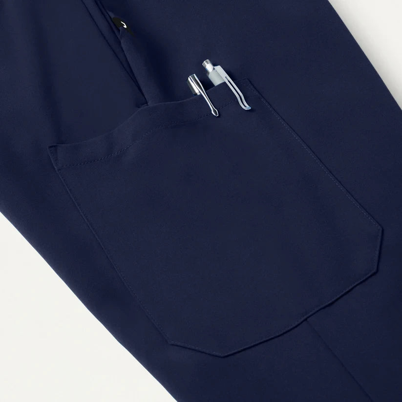 JAANUU Rhodes Straight Medical Pants