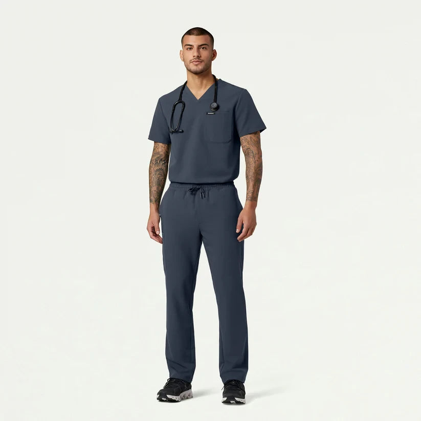 JAANUU Classic Medical Top Holmes