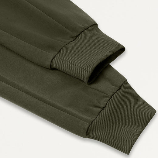 JAANUU Narrow Medical Pants Willow with High Waist