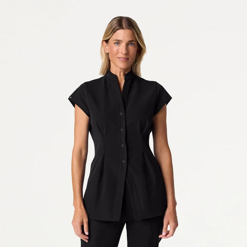 JAANUU Tunic Scrub Sofie Slim