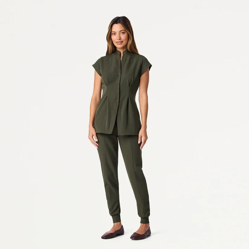 JAANUU Tunic Scrub Sofie Slim