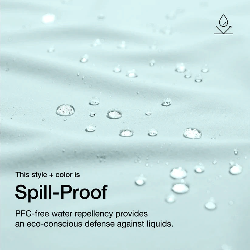 JAANUU Rhena Slim Essential Medical Shirt with Pocket