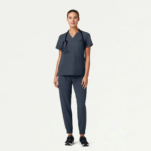 JAANUU Helia Classic Medical Top