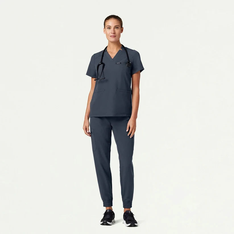 JAANUU Helia Classic Medical Top
