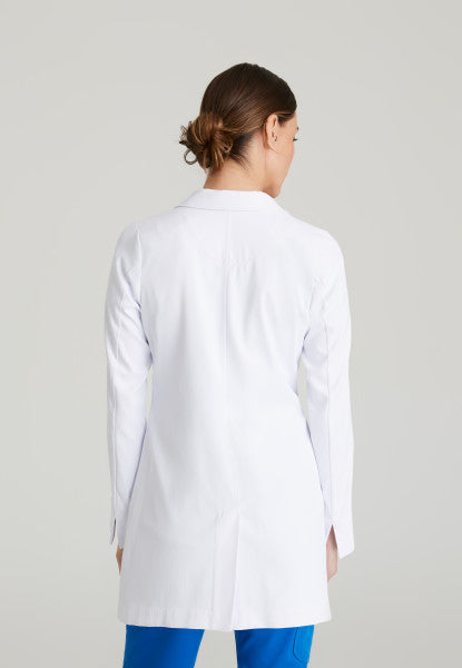 BARCO Merit Lab Coat