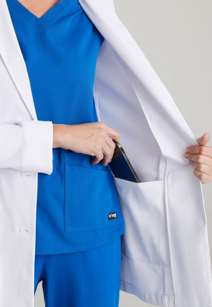 BARCO Merit Lab Coat
