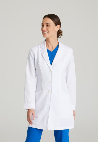 GREYS ANATOMY Eve Laboratory Coat for Women