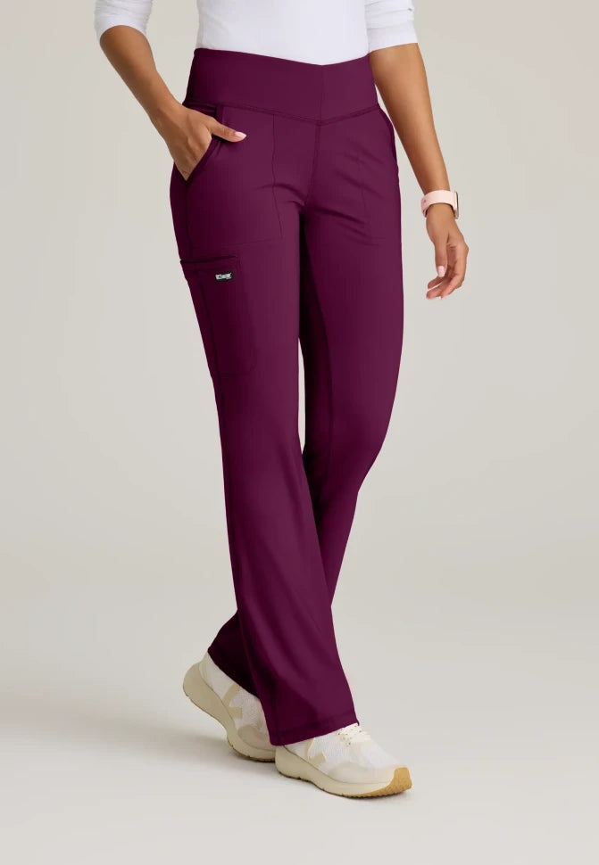 GREYS ANATOMY Swift Knit Pants