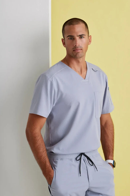 GREYS ANATOMY Murphy Top
