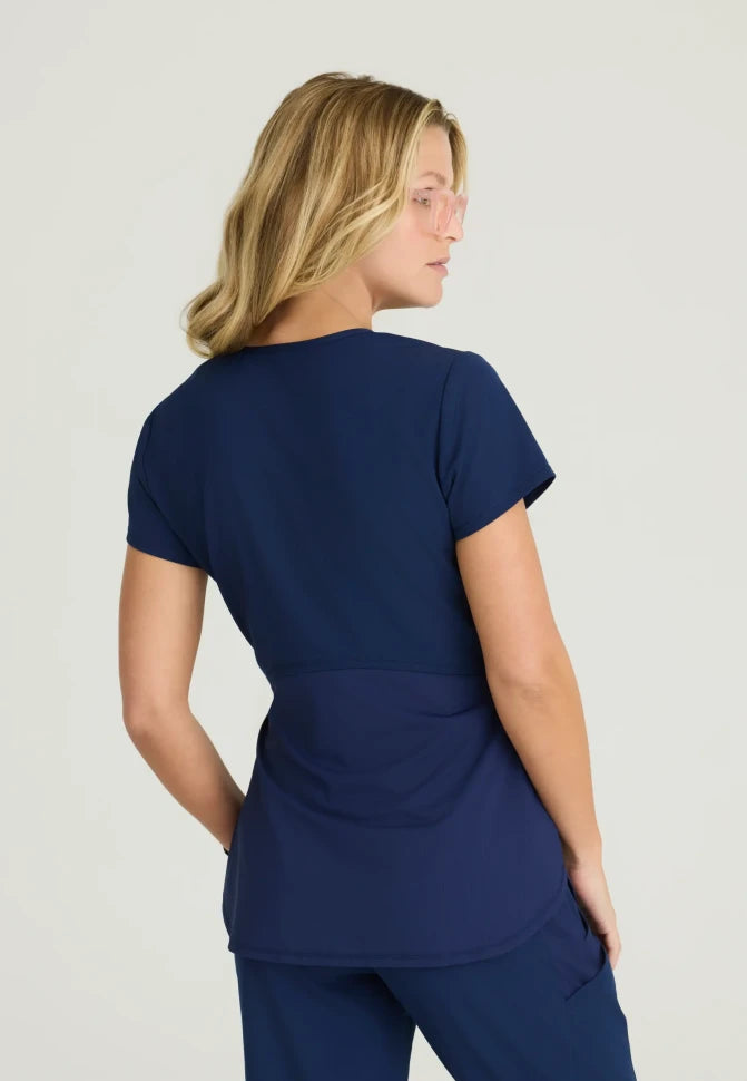 SKECHERS Bloom Maternity Top