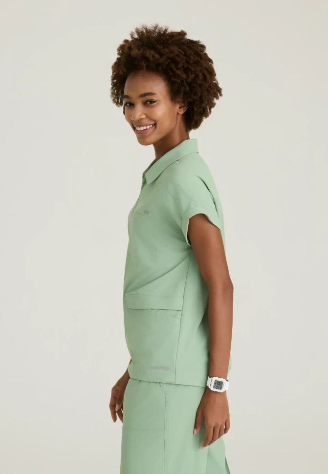 SKECHERS Charlie Top