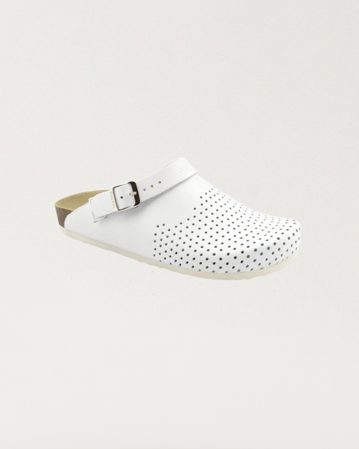 GRUBIN STOCKHOLM Men's Clog