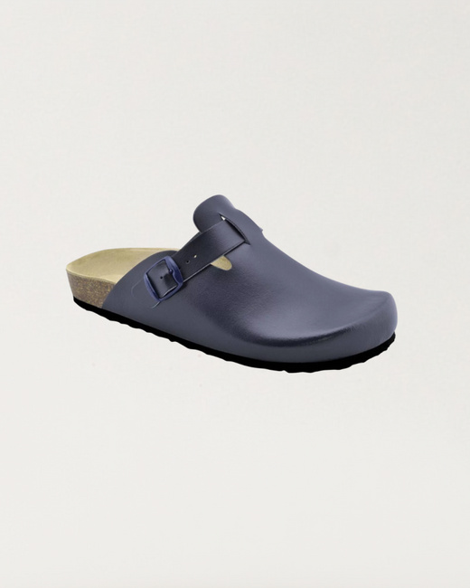 GRUBIN RIM men's clog