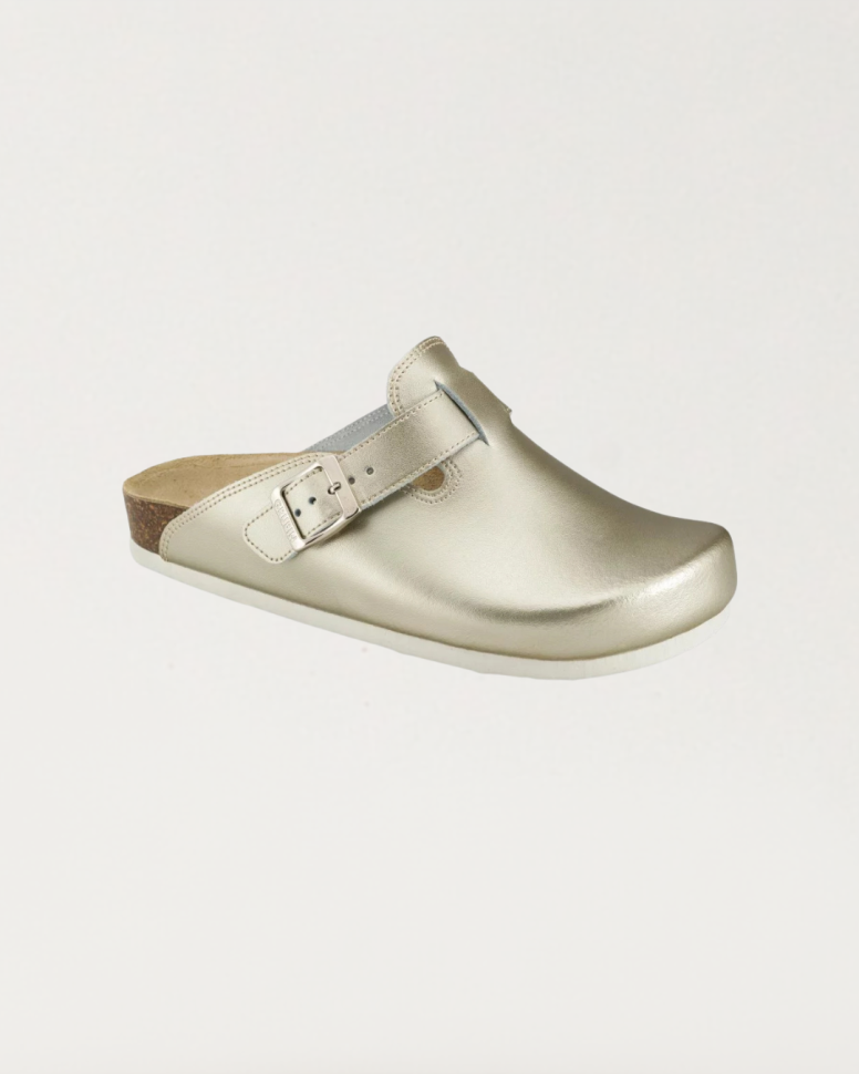 GRUBIN RIM 53570 womens clog