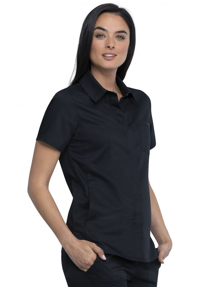 Cherokee Blouse WW669