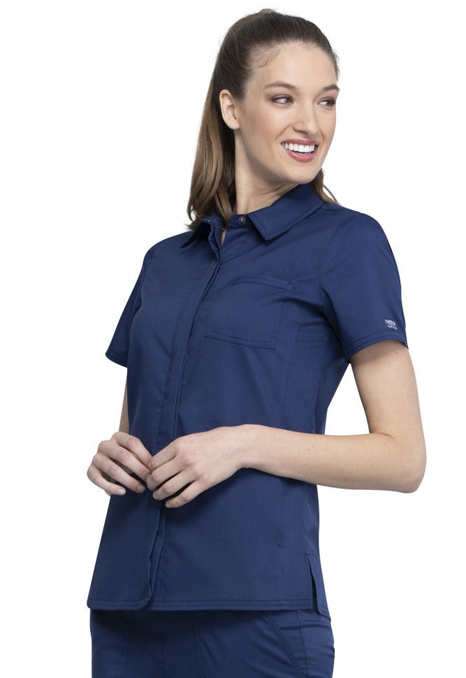 Cherokee Blouse WW669