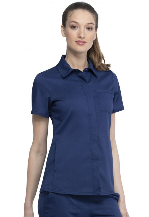 Cherokee Blouse WW669