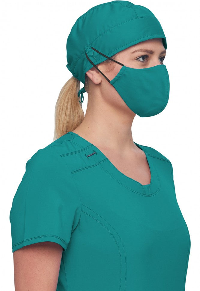 Cherokee Medical Cap WW507AB