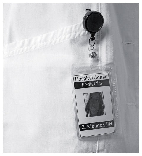 Dickies Gown 82401