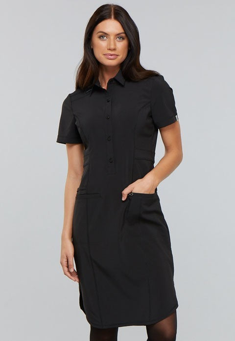 Cherokee Dress CK510A