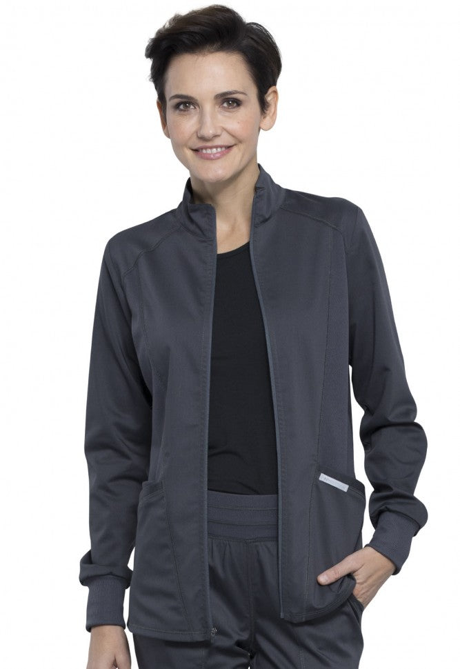 Cherokee Jacket WW301