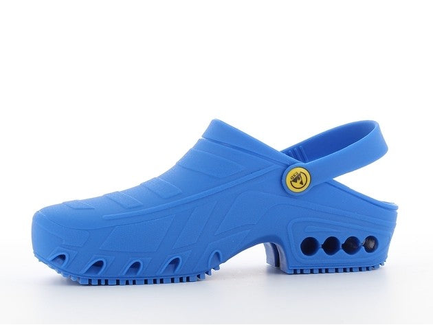 OXYPAS OXYCLOG