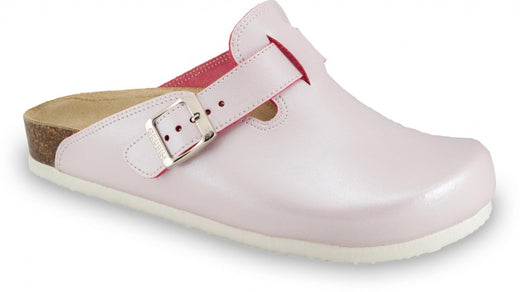 GRUBIN RIM 53570 womens clog