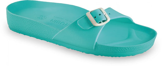 GRUBIN MADRID LIGHT womens slippers-EVA