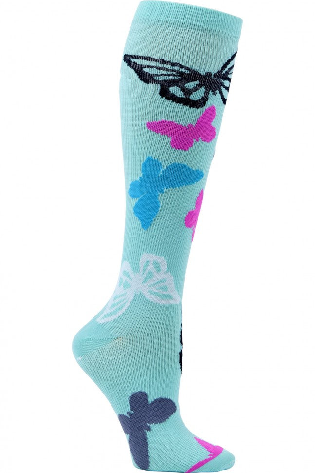 Compression Socks with Print