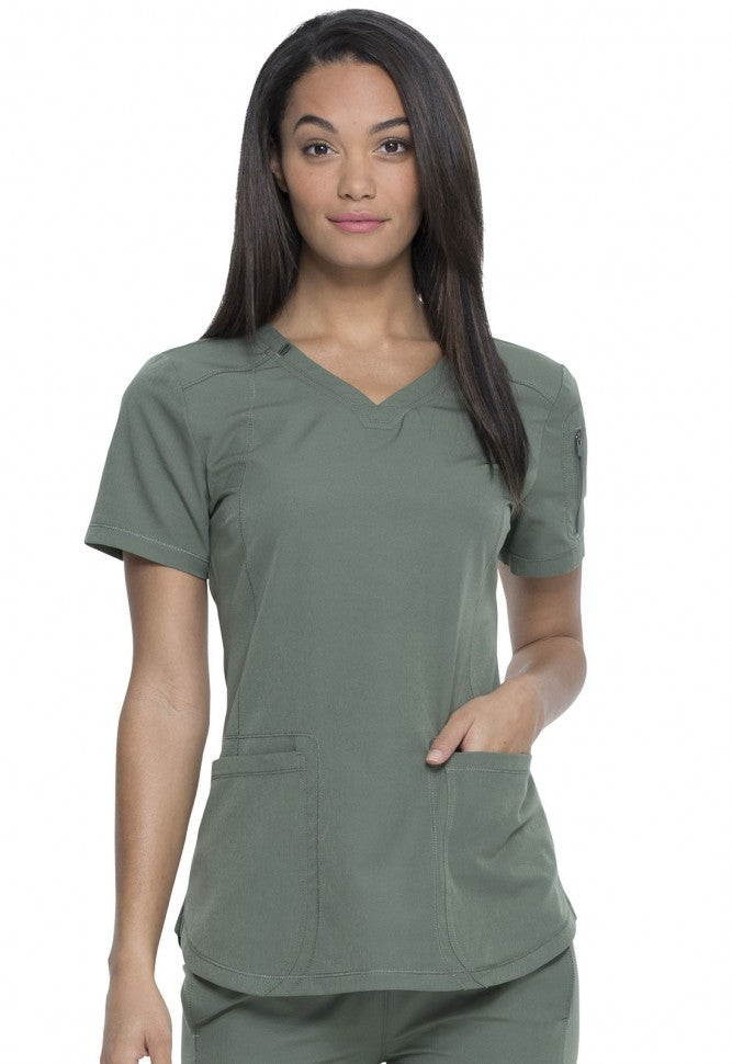 Dickies Blouse DK730