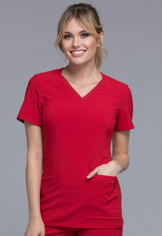 Cherokee Blouse CK605